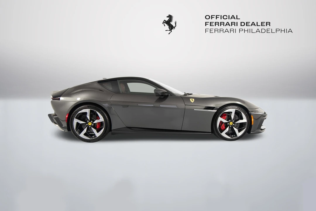 2025 Ferrari 12Cilindri - Image 8 of 31