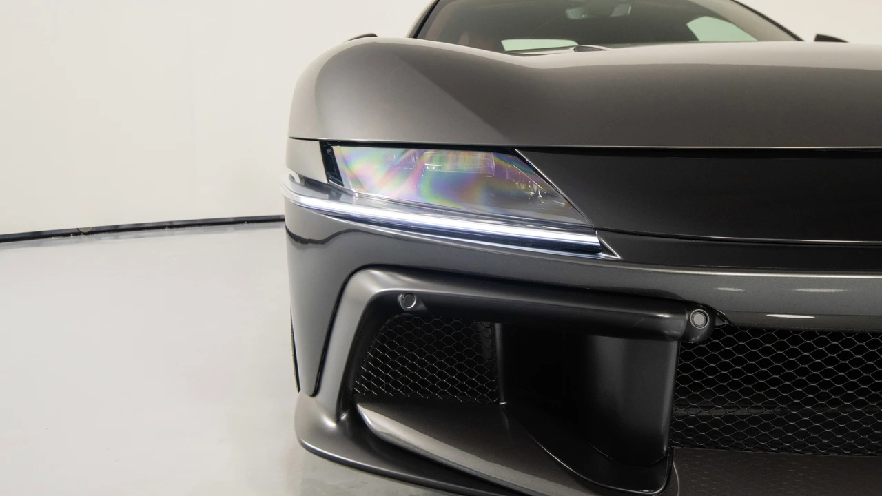2025 Ferrari 12Cilindri - Image 11 of 31