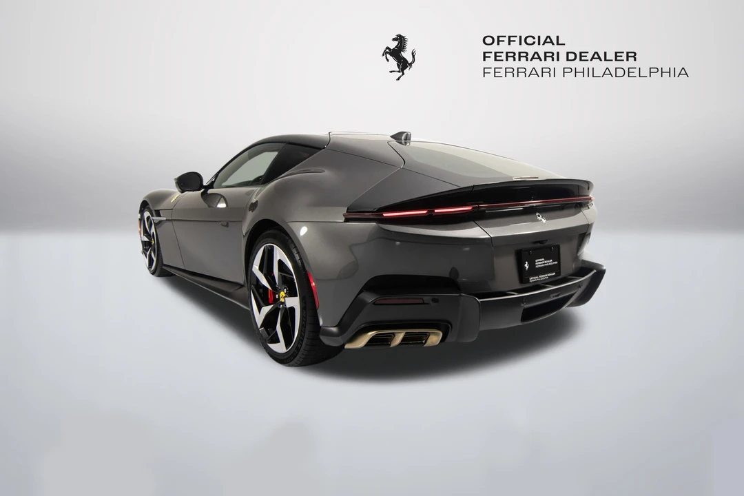 2025 Ferrari 12Cilindri - Image 5 of 31