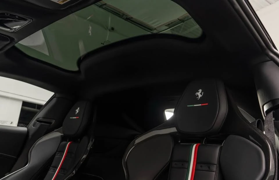 2025 Ferrari 12Cilindri - Image 8 of 17