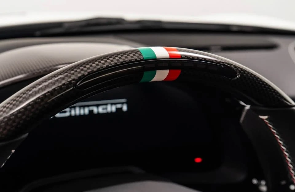 2025 Ferrari 12Cilindri - Image 13 of 17