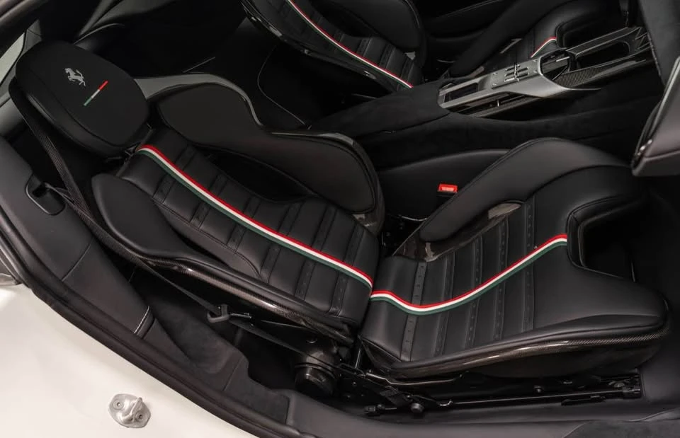 2025 Ferrari 12Cilindri - Image 14 of 20