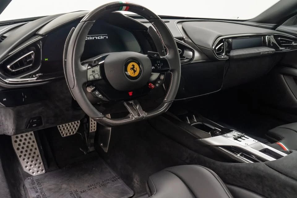 2025 Ferrari 12Cilindri - Image 6 of 8