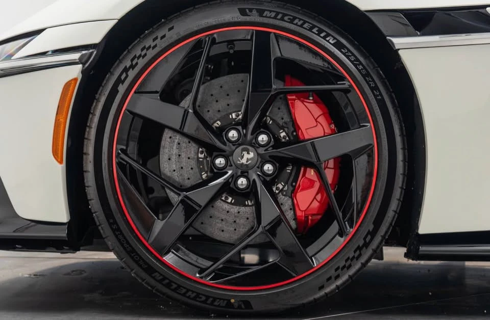 2025 Ferrari 12Cilindri - Image 6 of 20