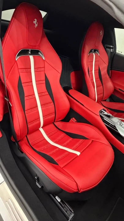 2025 Ferrari 12Cilindri - Image 17 of 20