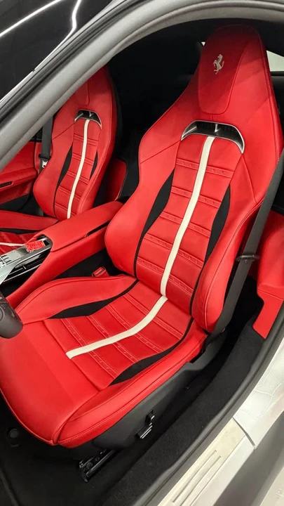 2025 Ferrari 12Cilindri - Image 3 of 20
