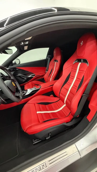 2025 Ferrari 12Cilindri - Image 14 of 20