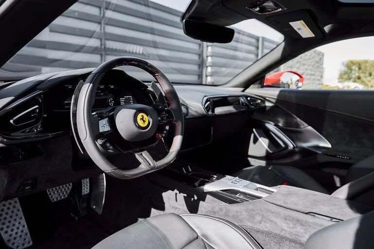 2025 Ferrari 12Cilindri - Image 2 of 16