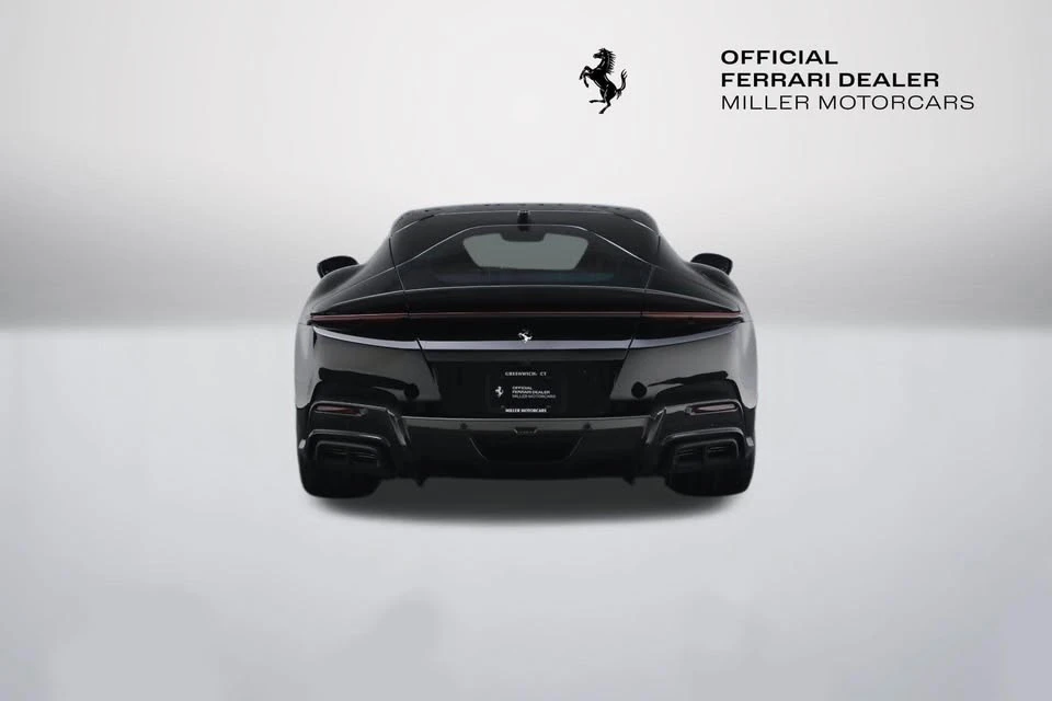 2025 Ferrari 12Cilindri - Image 4 of 9