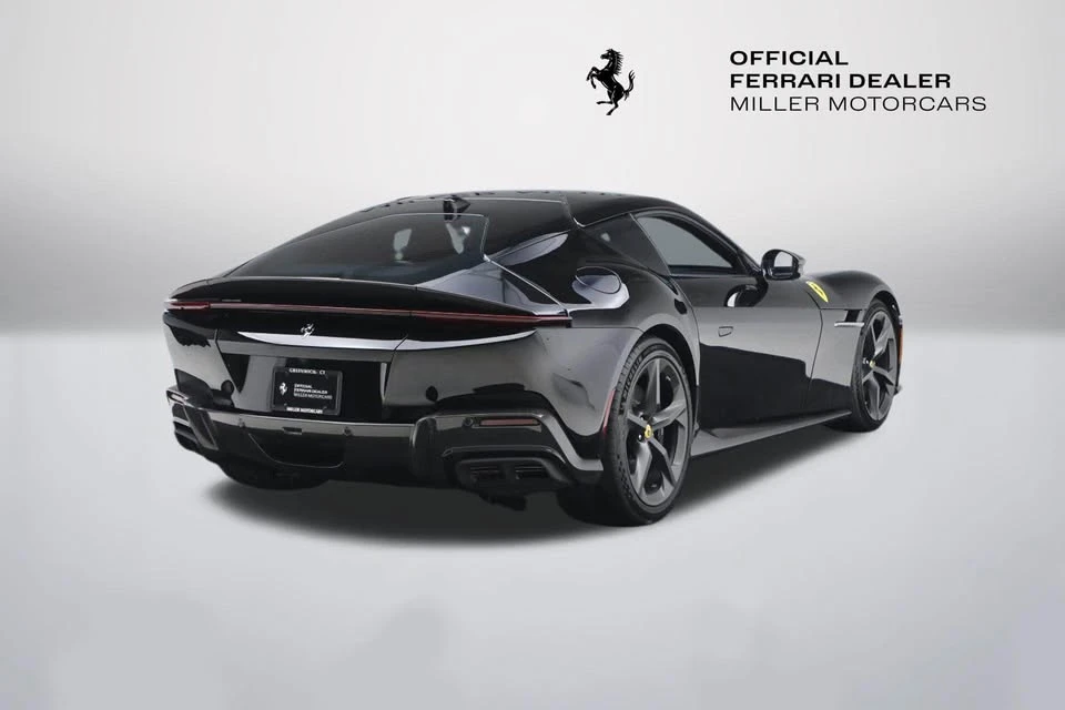 2025 Ferrari 12Cilindri - Image 5 of 9
