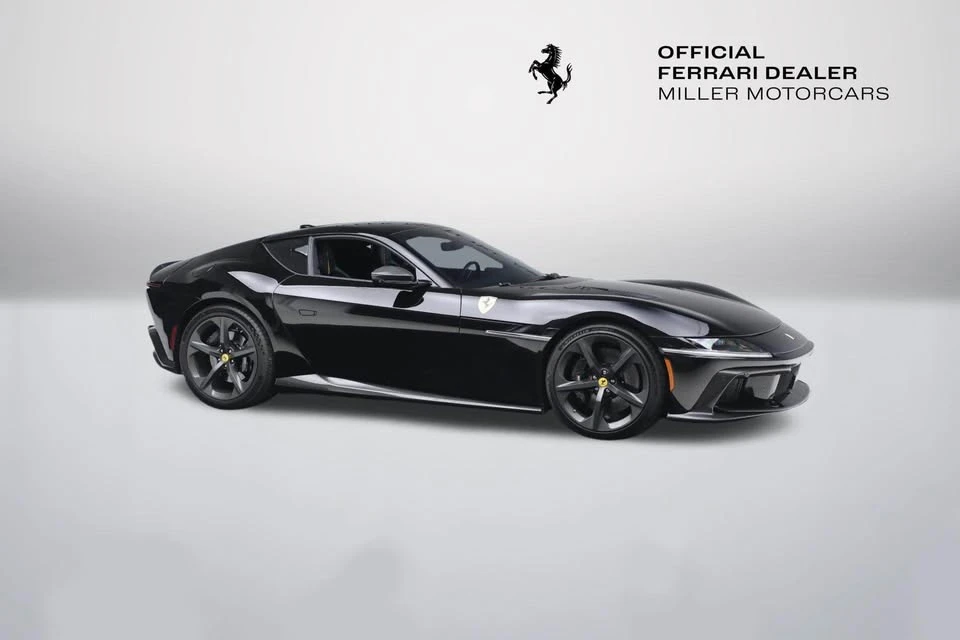 2025 Ferrari 12Cilindri - Image 8 of 9