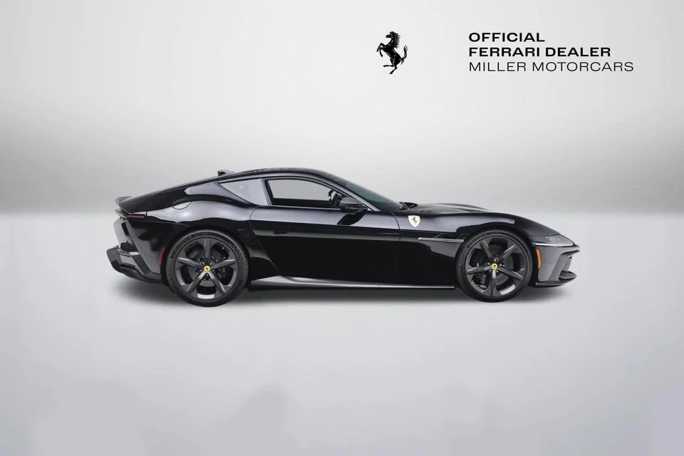 2025 Ferrari 12Cilindri - Image 7 of 9
