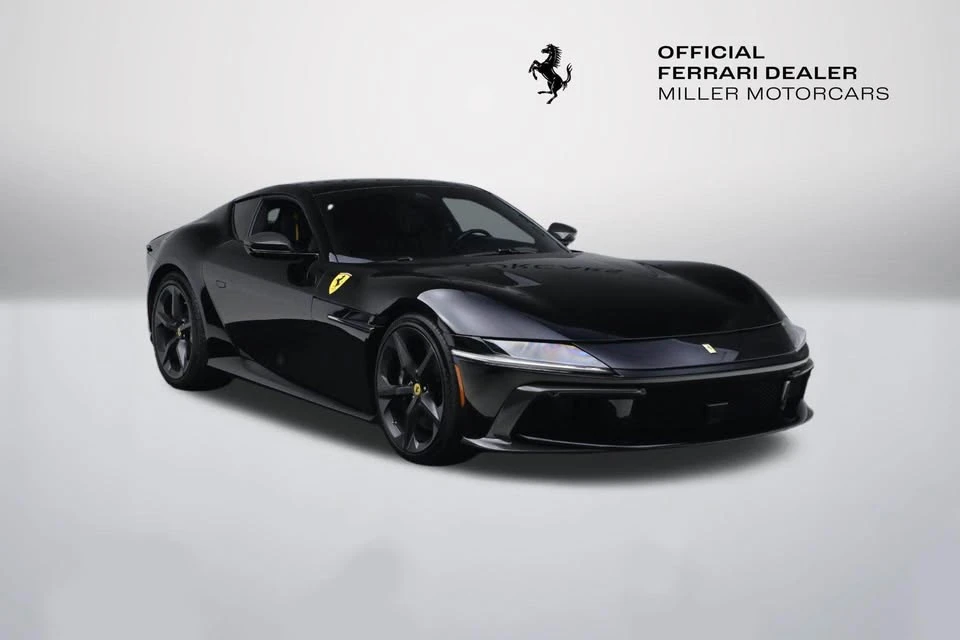 2025 Ferrari 12Cilindri - Image 9 of 9
