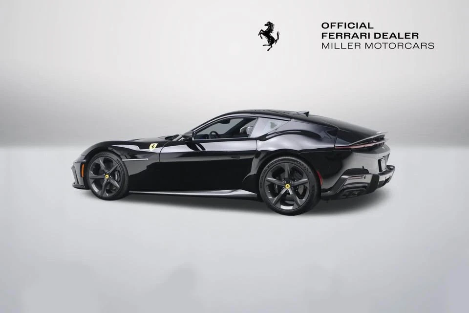 2025 Ferrari 12Cilindri - Image 2 of 9