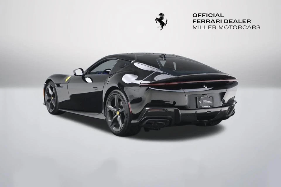 2025 Ferrari 12Cilindri - Image 3 of 9