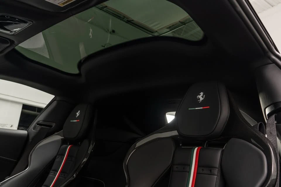 2025 Ferrari 12Cilindri - Image 17 of 18