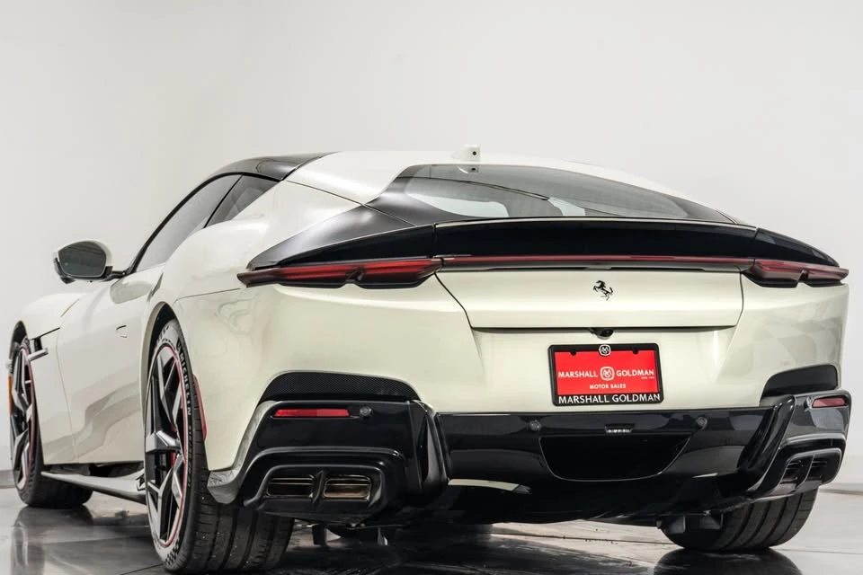2025 Ferrari 12Cilindri - Image 6 of 18