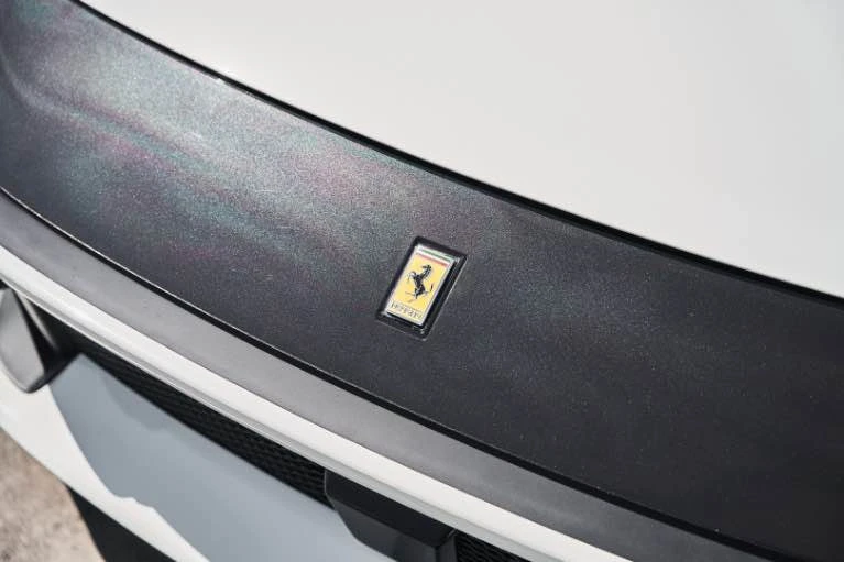 2025 Ferrari 12Cilindri - Image 4 of 17
