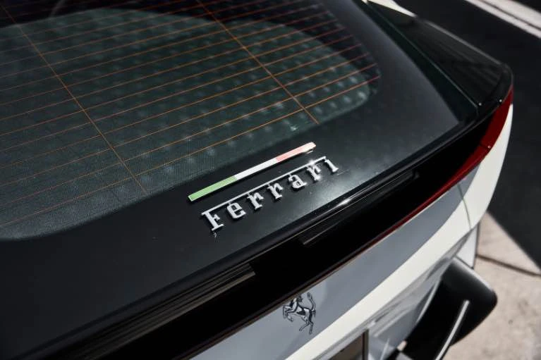 2025 Ferrari 12Cilindri - Image 6 of 17