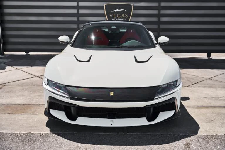 2025 Ferrari 12Cilindri - Image 11 of 17
