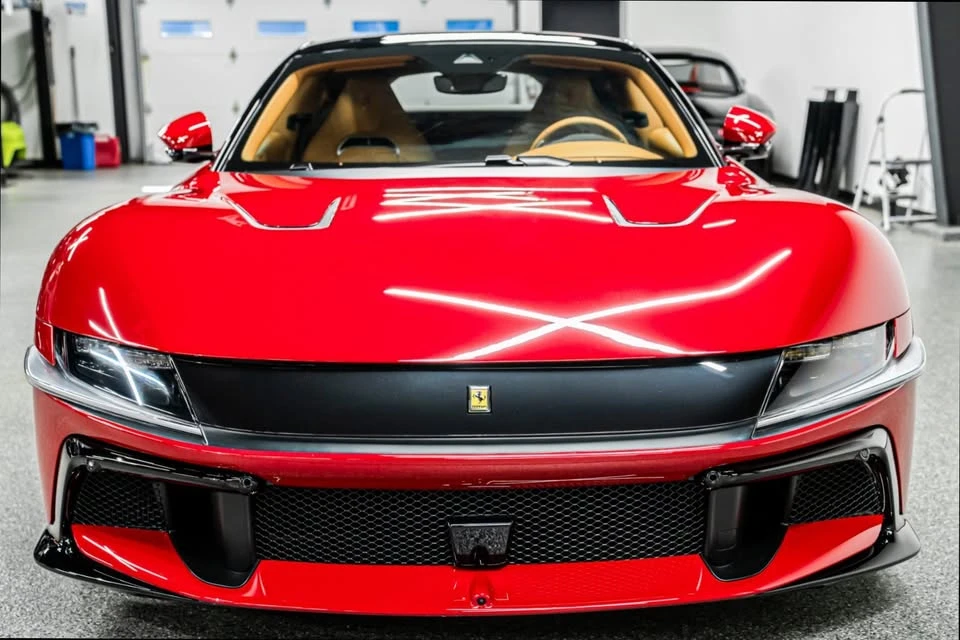 2025 Ferrari 12Cilindri - Image 3 of 3