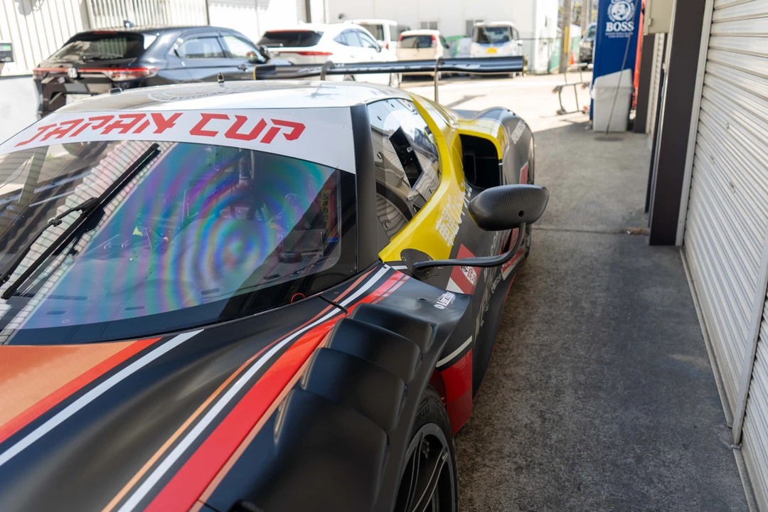 2025 Ferrari 296 - Image 19 of 31