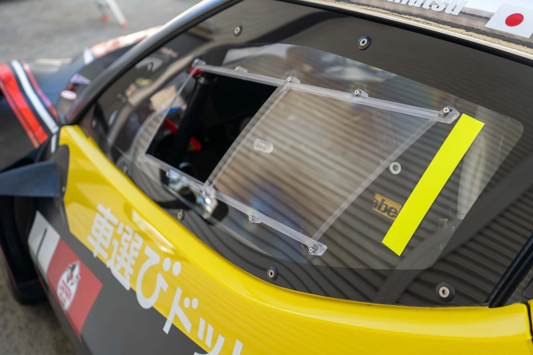 2025 Ferrari 296 - Image 25 of 31