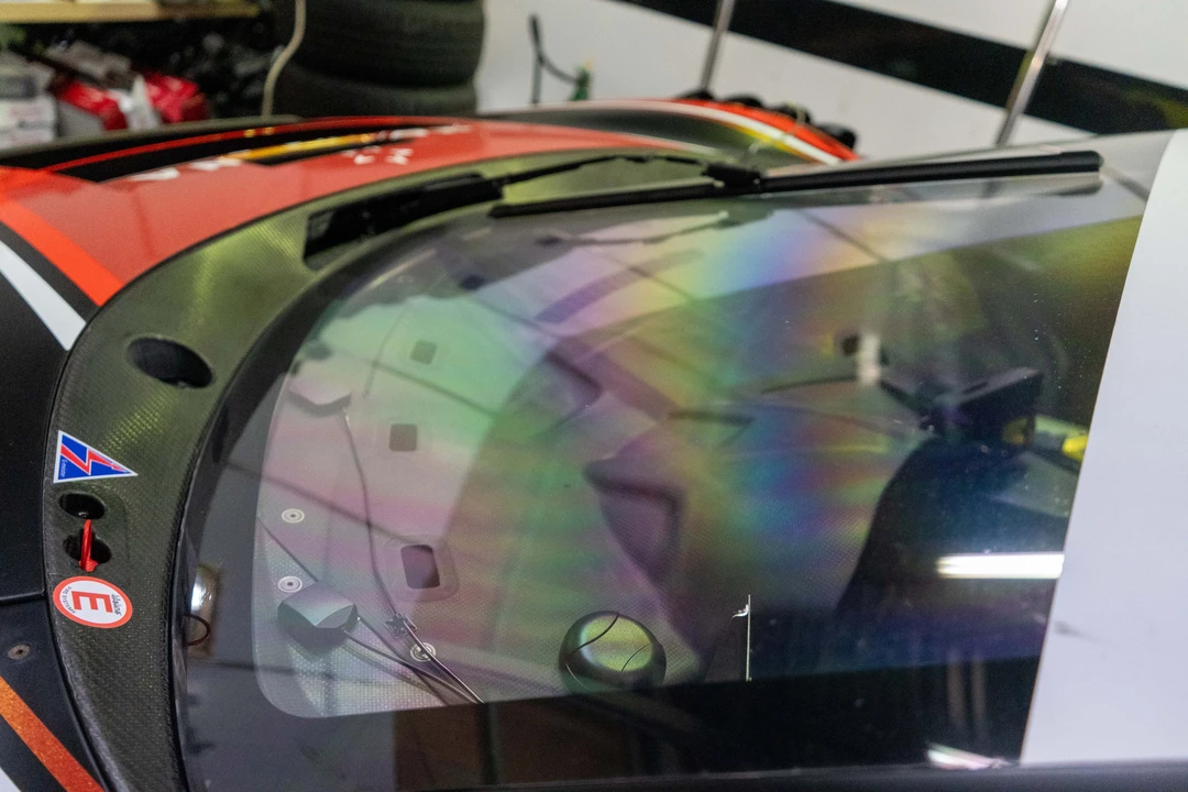2025 Ferrari 296 - Image 24 of 31