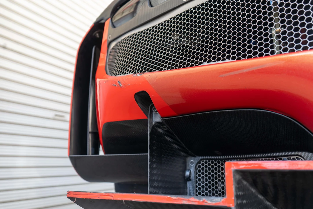2025 Ferrari 296 - Image 29 of 31