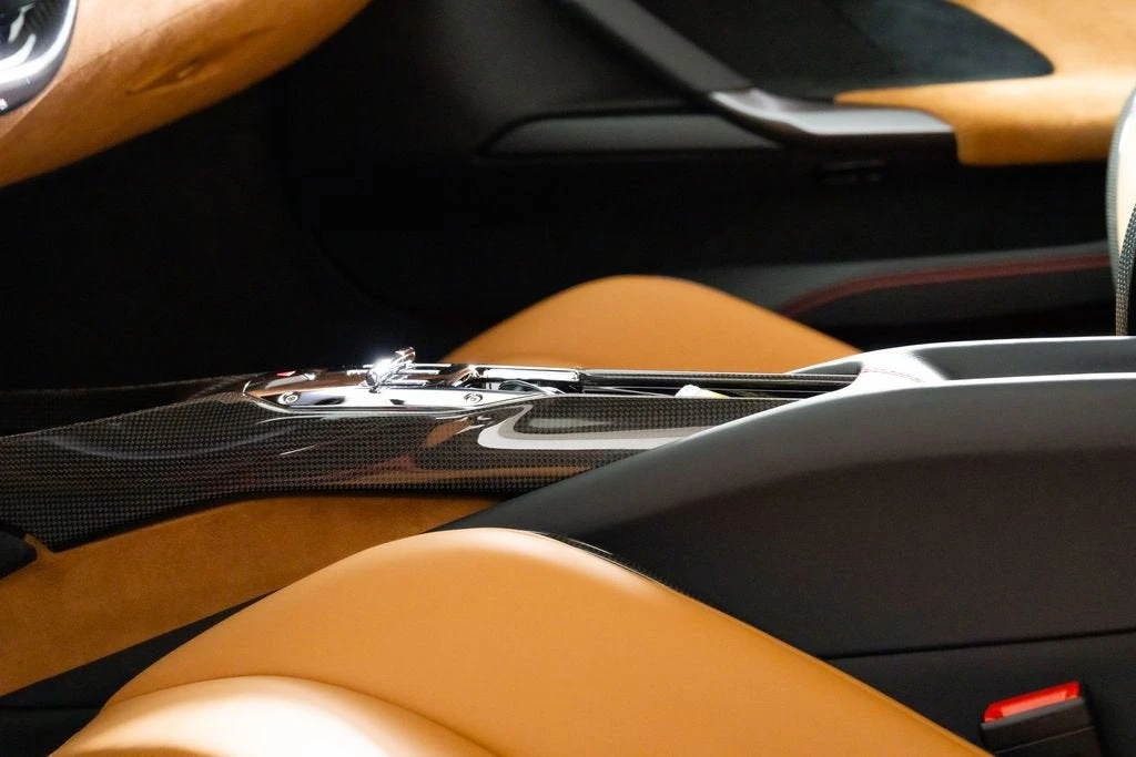 2025 Ferrari 296 GTB - Image 6 of 6