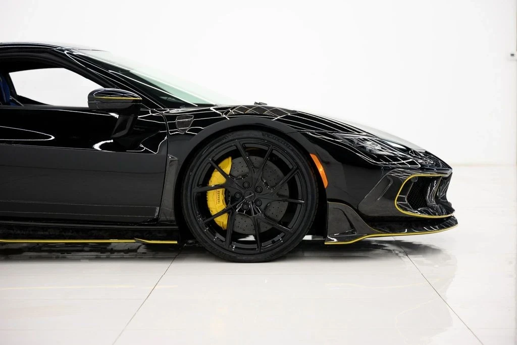 2025 Ferrari 296 GTB - Image 7 of 21