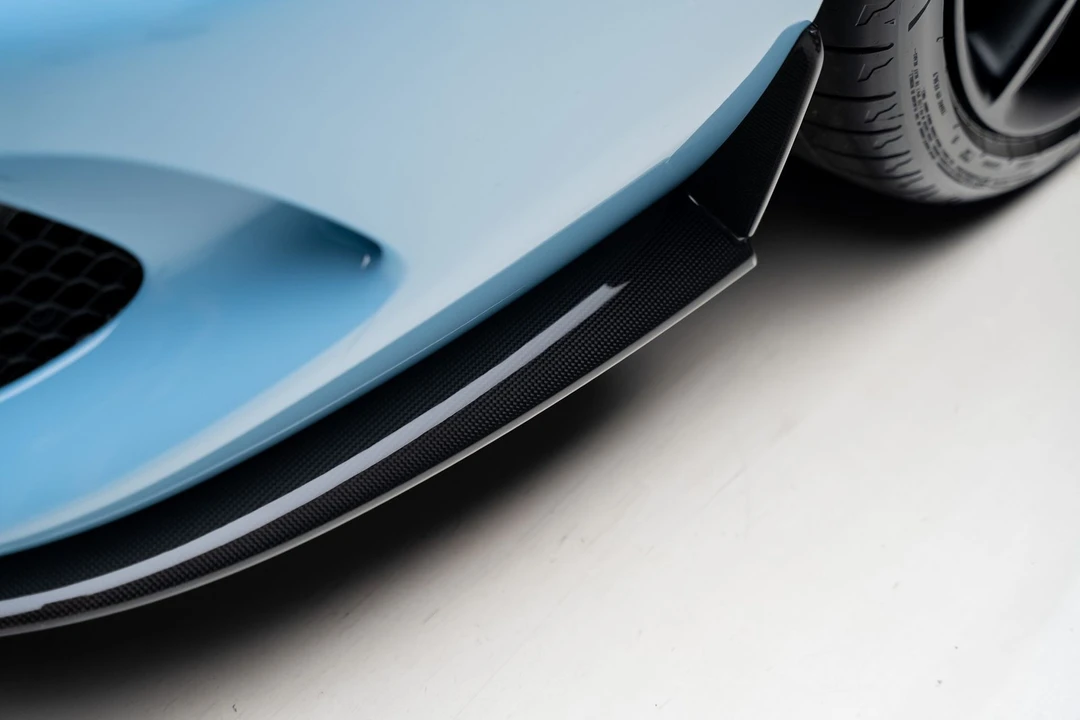 2025 Ferrari 296 GTB - Image 23 of 31