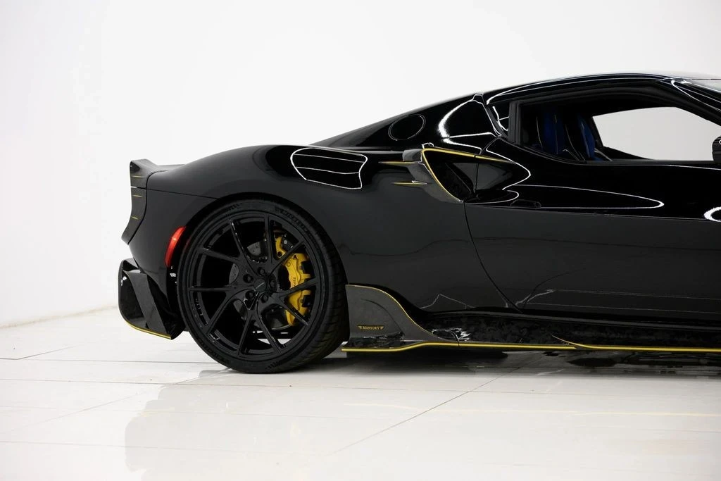 2025 Ferrari 296 GTB - Image 6 of 21
