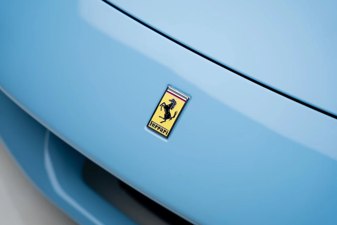 2025 Ferrari 296 GTB - Image 13 of 31