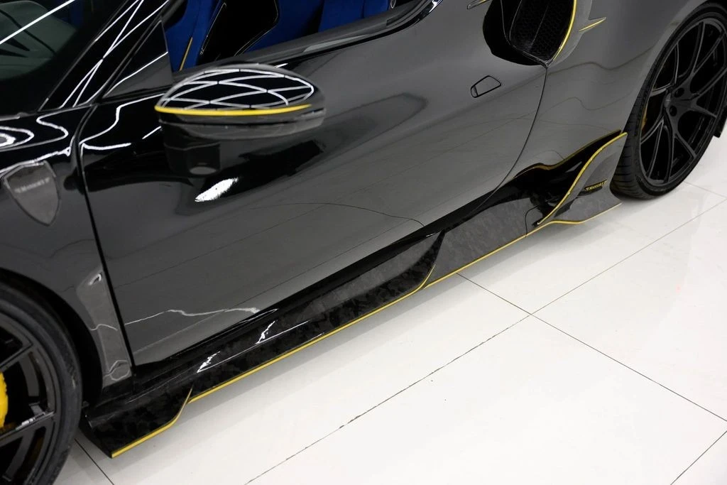 2025 Ferrari 296 GTB - Image 15 of 21