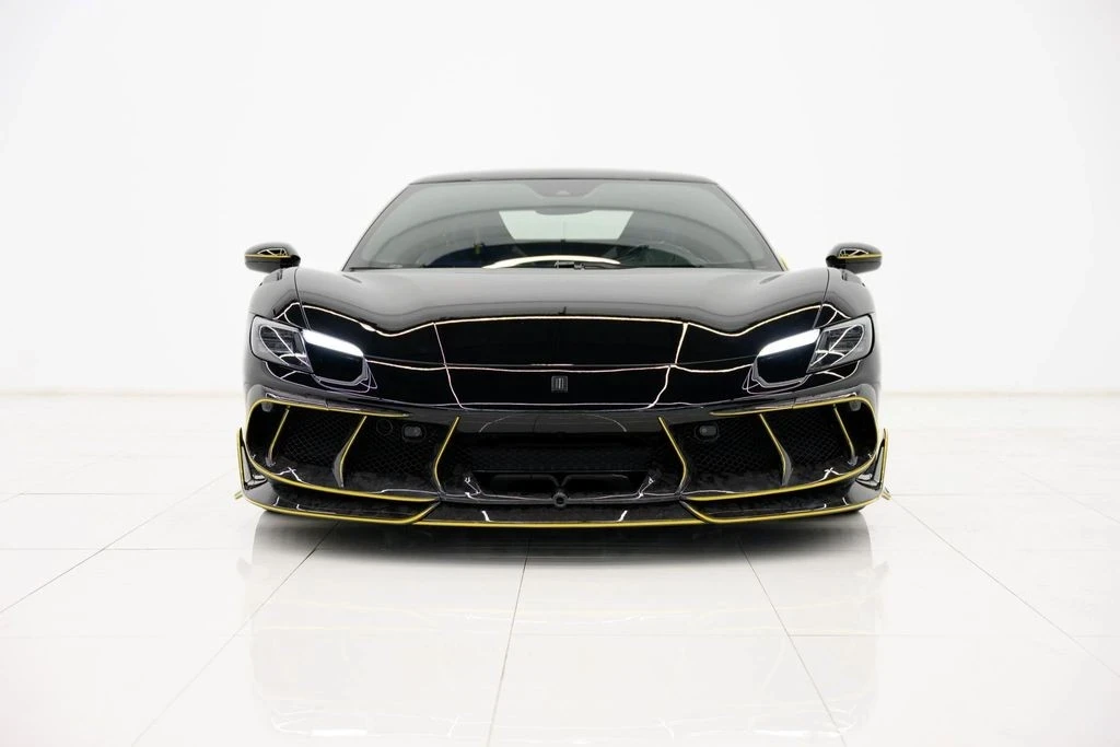 2025 Ferrari 296 GTB - Image 2 of 21