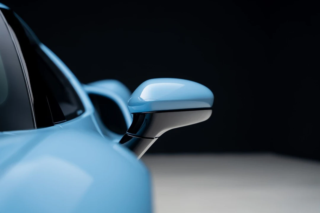 2025 Ferrari 296 GTB - Image 15 of 31