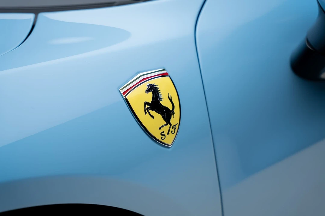 2025 Ferrari 296 GTB - Image 24 of 31