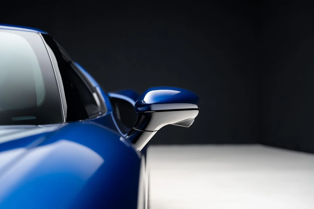 2025 Ferrari 296 GTB - Image 16 of 31
