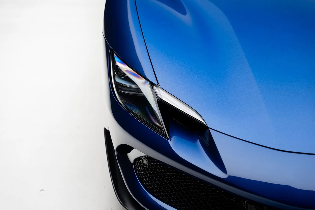2025 Ferrari 296 GTB - Image 12 of 31