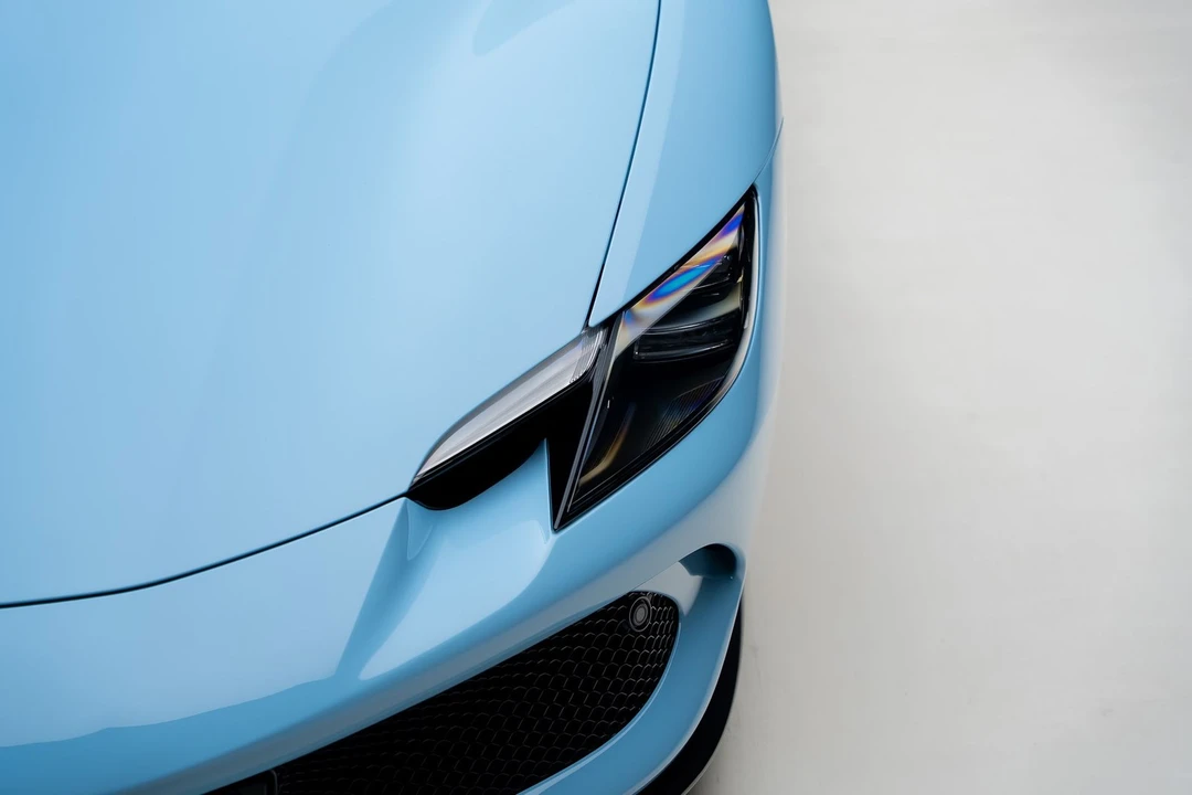 2025 Ferrari 296 GTB - Image 11 of 31