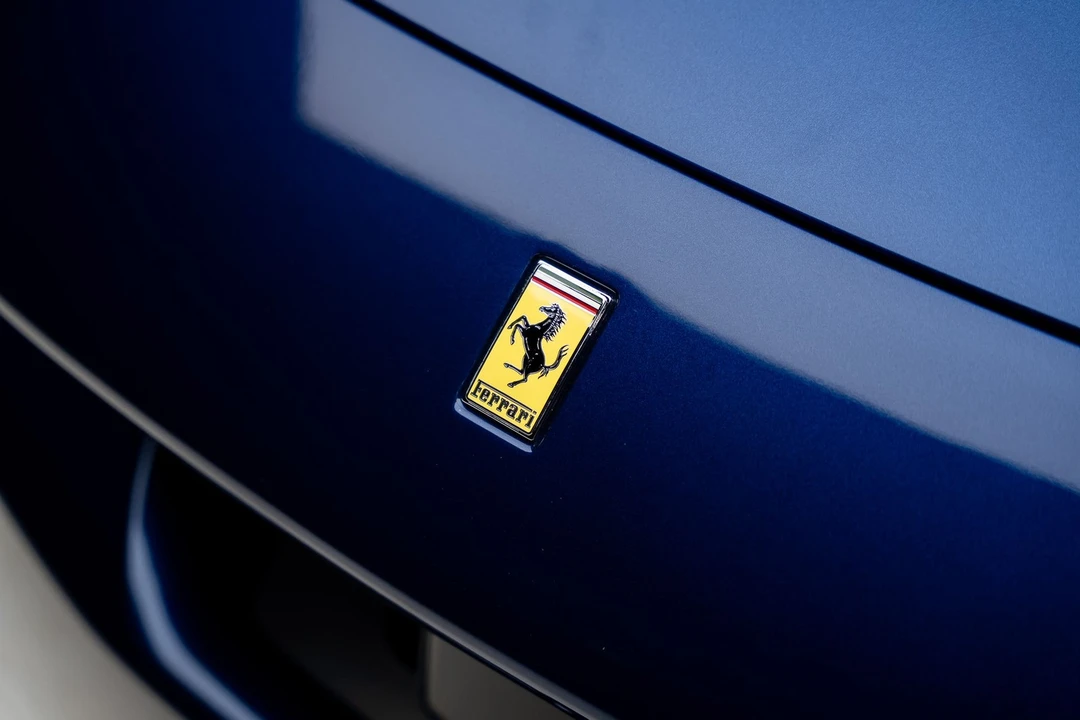 2025 Ferrari 296 GTB - Image 13 of 31