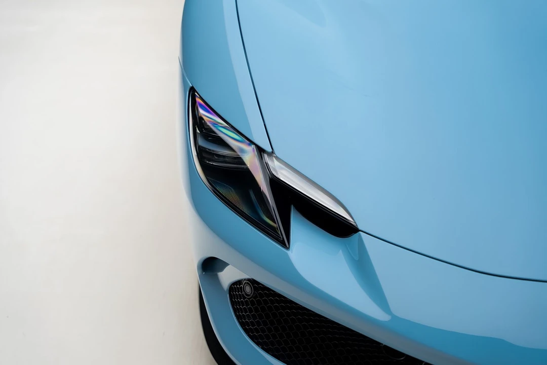 2025 Ferrari 296 GTB - Image 12 of 21