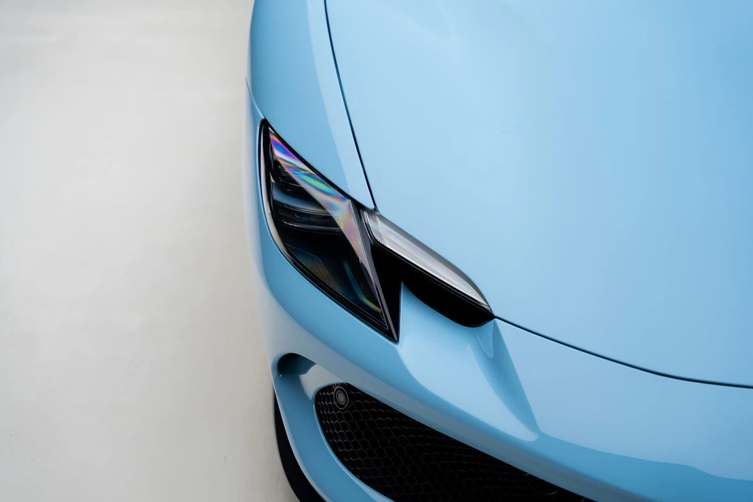 2025 Ferrari 296 GTB - Image 12 of 31