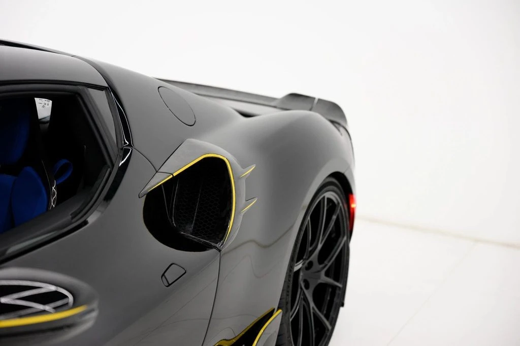 2025 Ferrari 296 GTB - Image 14 of 21