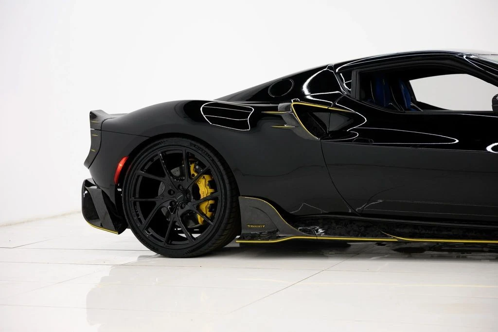2025 Ferrari 296 GTB - Image 6 of 21