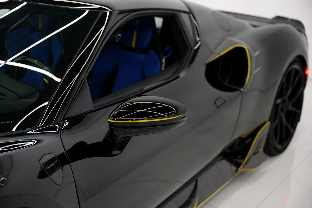 2025 Ferrari 296 GTB - Image 13 of 21