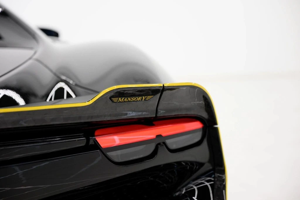 2025 Ferrari 296 GTB - Image 30 of 31