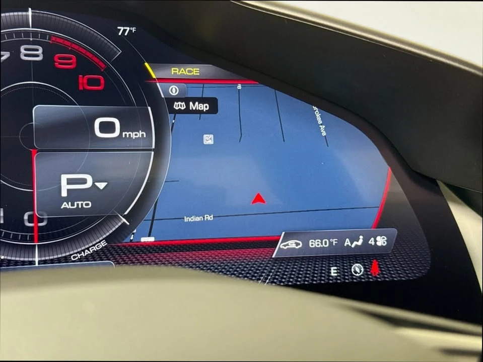 2025 Ferrari 296 GTB - Image 13 of 20