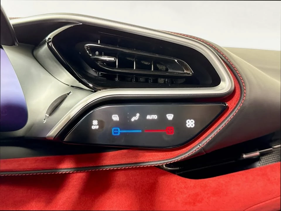 2025 Ferrari 296 GTB - Image 12 of 20